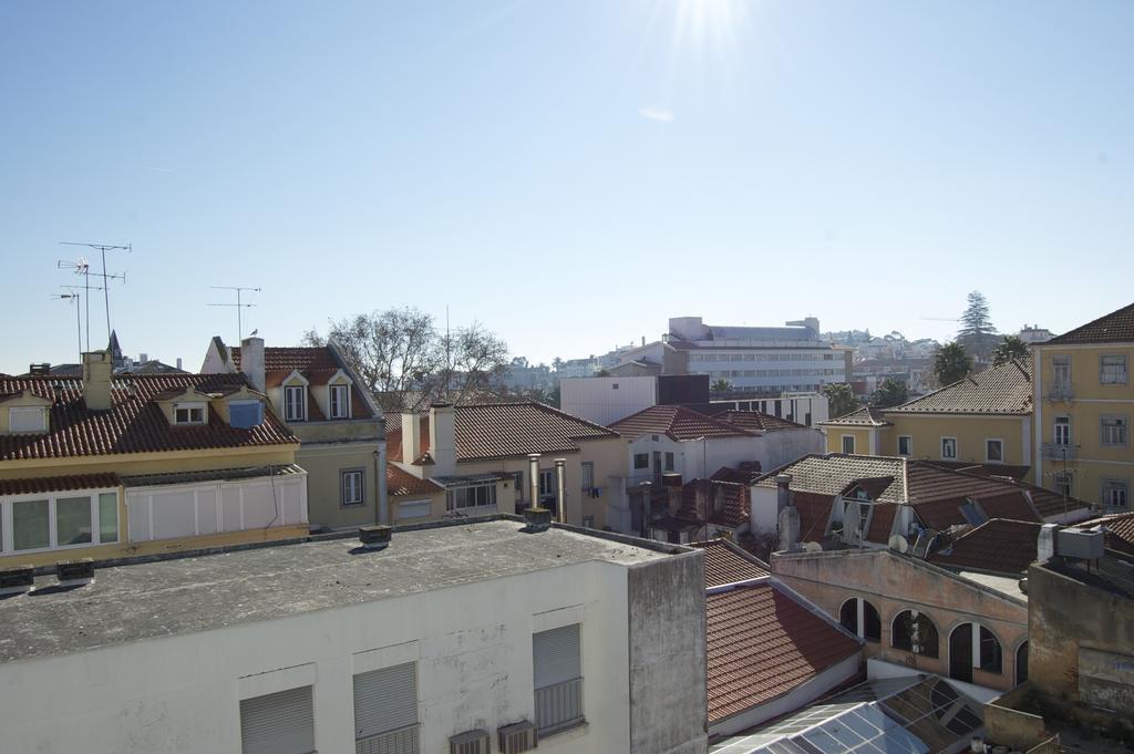 Great Terrace Valbom Apartment Κασκαΐς Δωμάτιο φωτογραφία