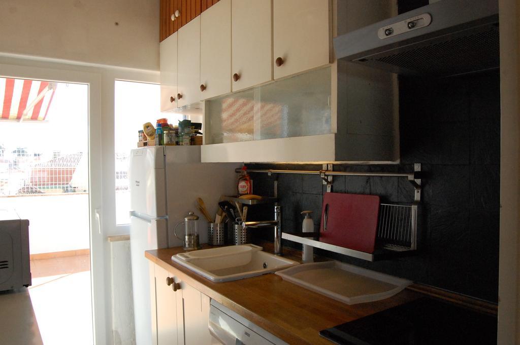 Great Terrace Valbom Apartment Κασκαΐς Δωμάτιο φωτογραφία