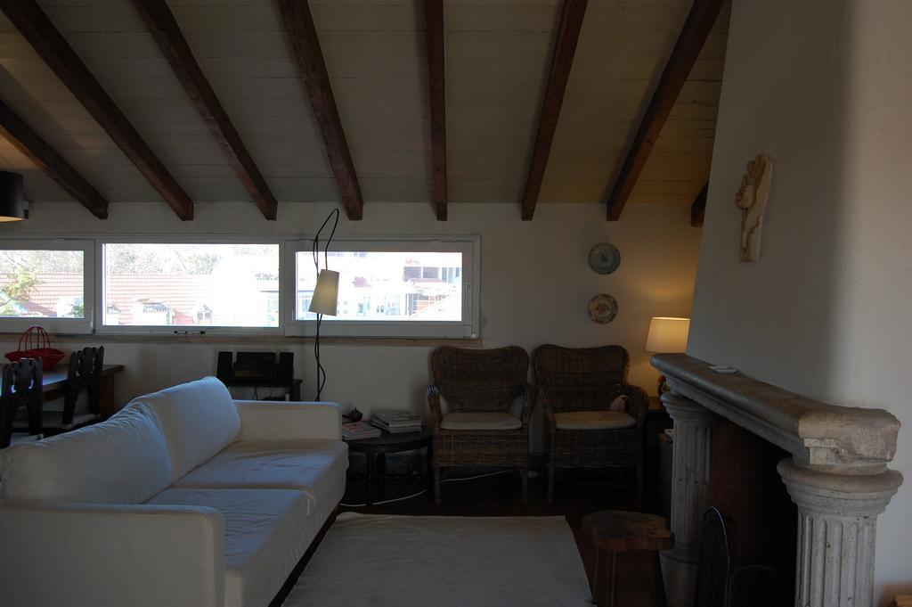 Great Terrace Valbom Apartment Κασκαΐς Δωμάτιο φωτογραφία